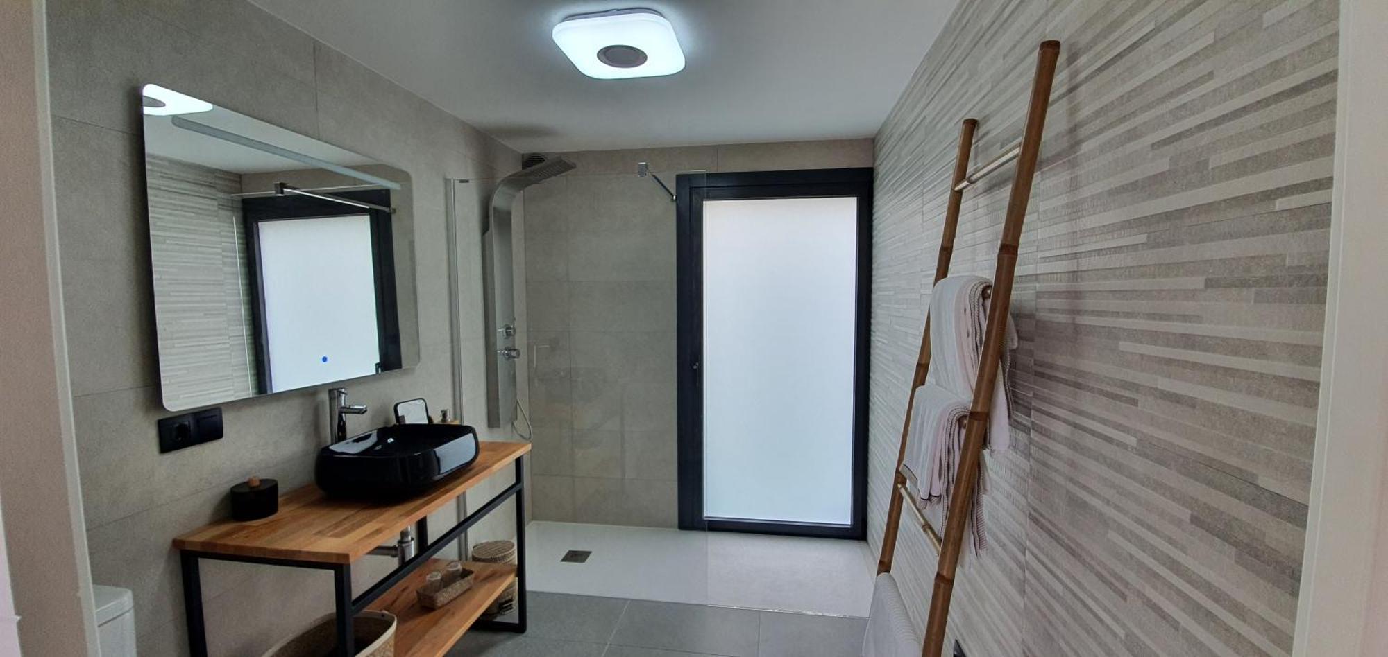 Miradores Do Sil Hotel Apartamento Cristosende 客房 照片